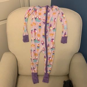 Little Sleepies Footie